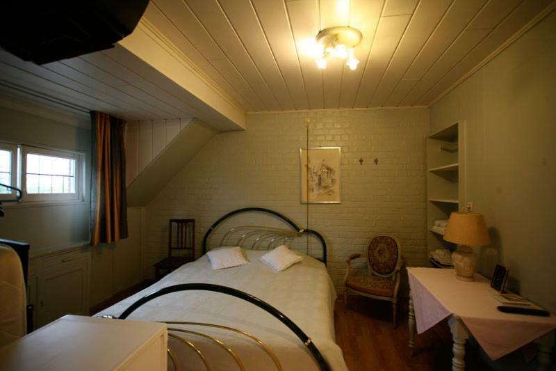 B&B House Caesekin Dixmuda Exterior foto